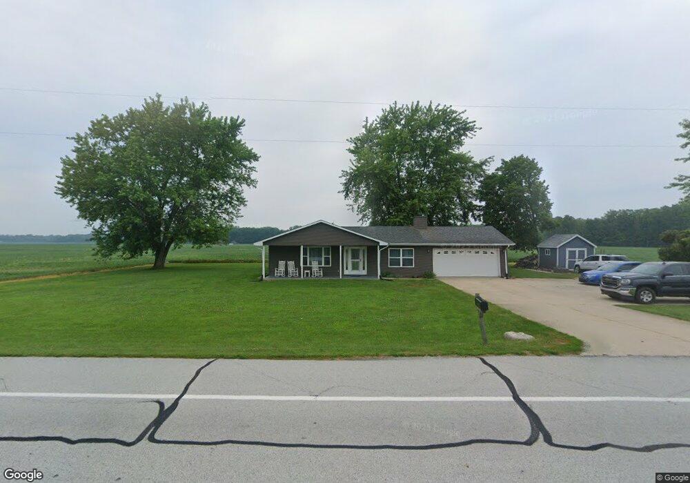 13412 E 400 S, Greentown, IN 46936 - photo 1