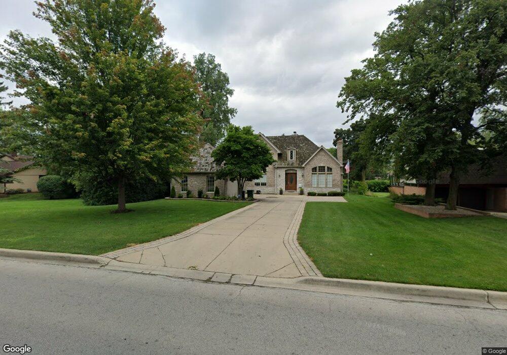 2520 Central Rd, Glenview, IL 60025 - photo 1