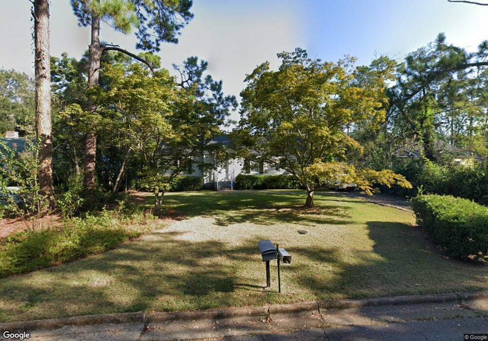 1403 W 4th Ave, Albany, GA 31707 - photo 1