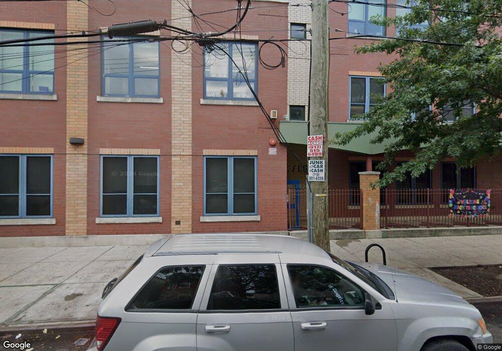 255 Warwick St, Brooklyn, NY 11207 - photo 1