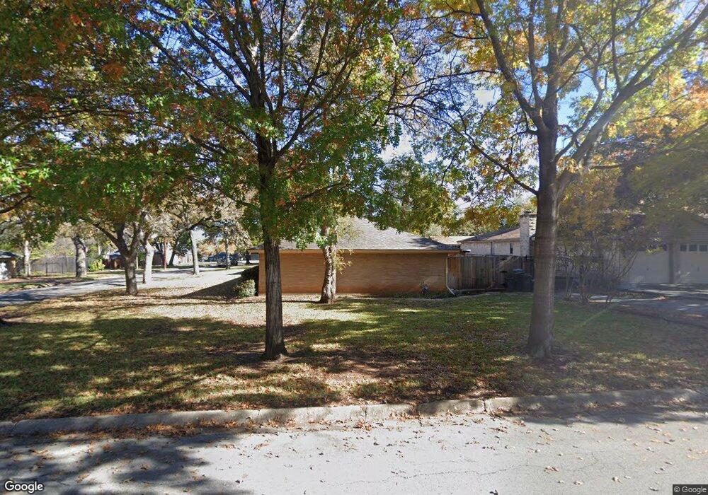 340 Belmont St, Hurst, TX 76053 - photo 1