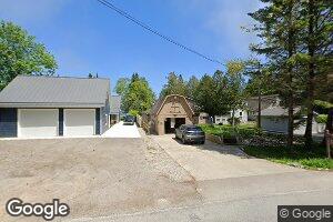 10209 Ossineke Rd, Ossineke, MI 49766