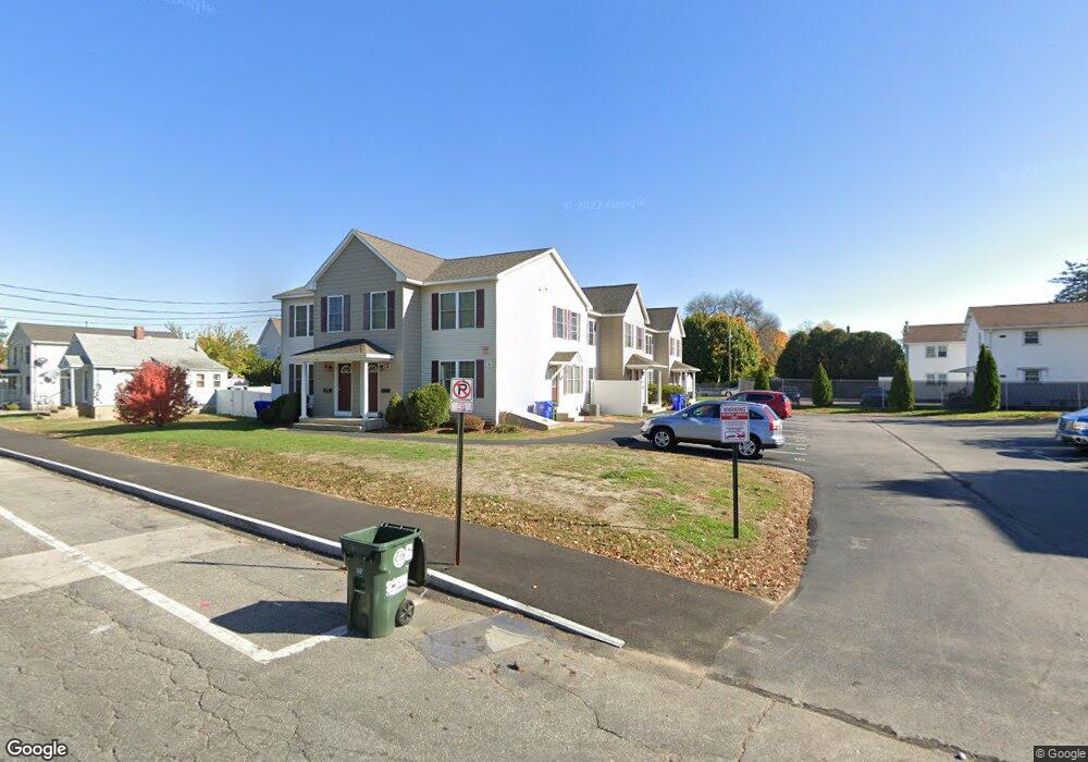 13 Pine St, Manchester, NH 03103 - photo 1