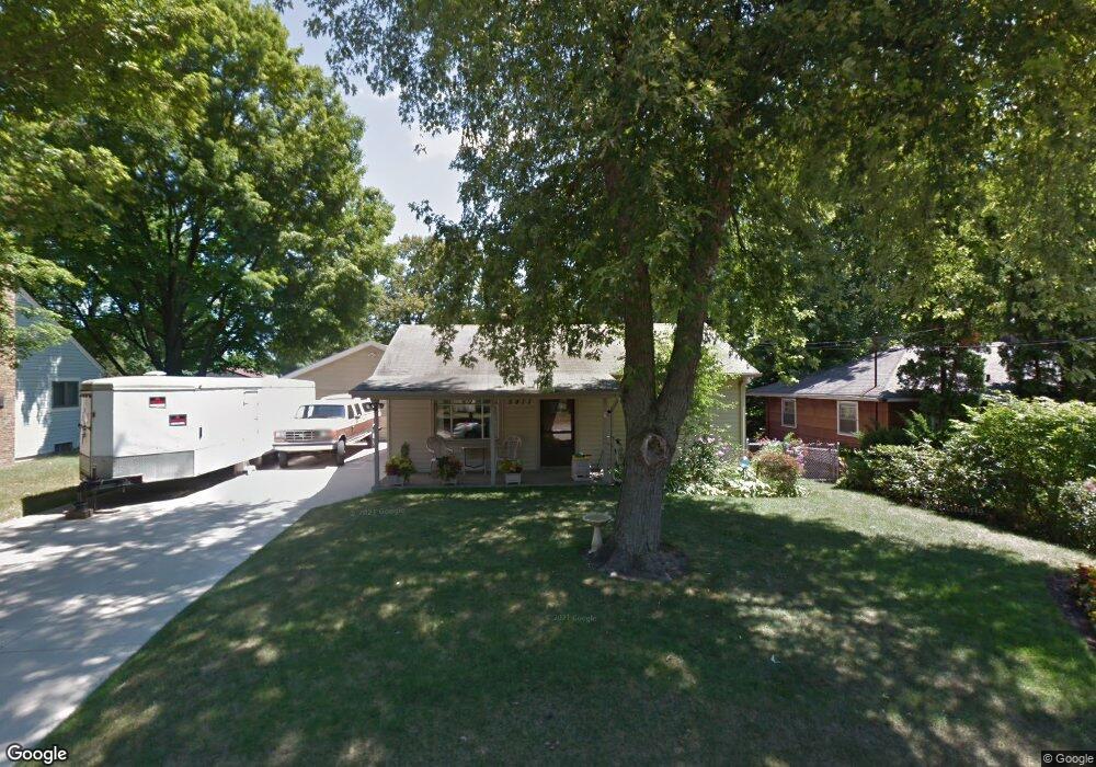 5917 Rolfe Rd, Lansing, MI 48911 - photo 1