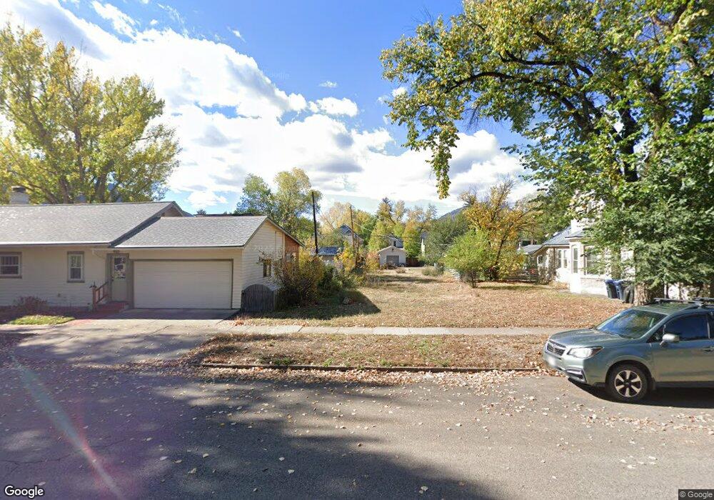 827 E 6th Ave, Durango, CO 81301 - photo 1