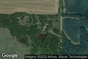 2562 205th St, Fulton, KS 66738