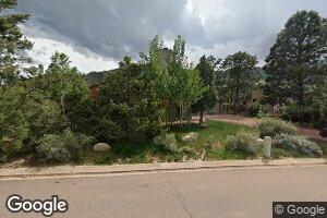 106 Bevers Place, Manitou Springs, CO 80829