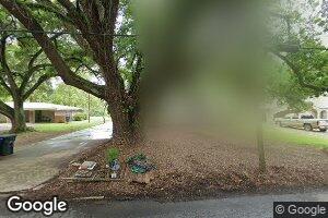 1420 Williams Ave, Natchitoches, LA 71457