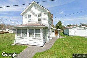 325 Telcott St, Hawk Run, PA 16840