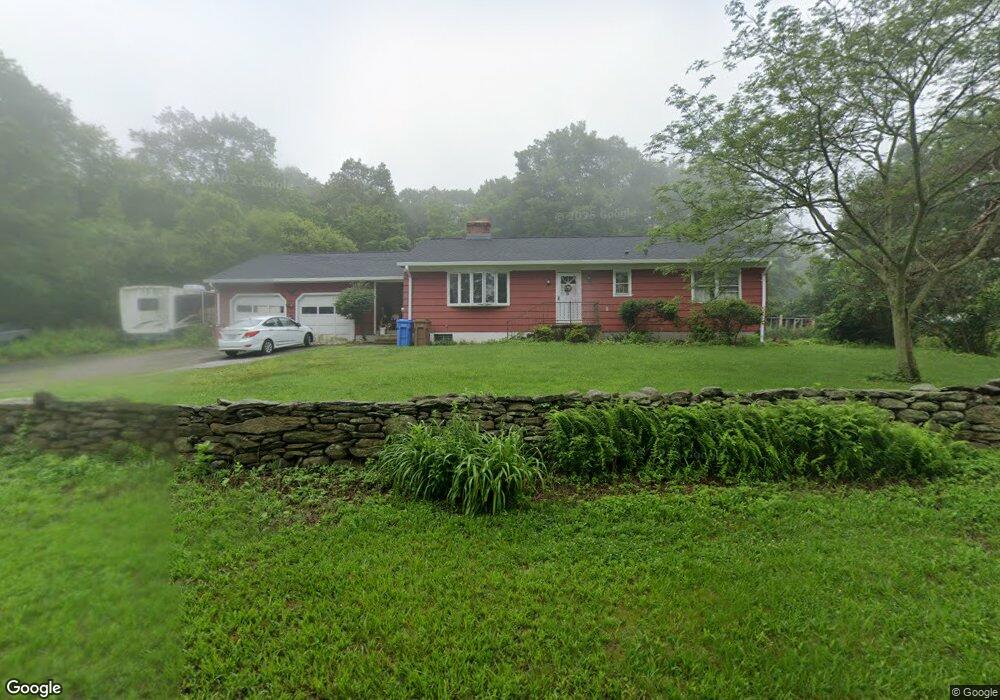 43 Dimon Rd, Shelton, CT 06484 - photo 1