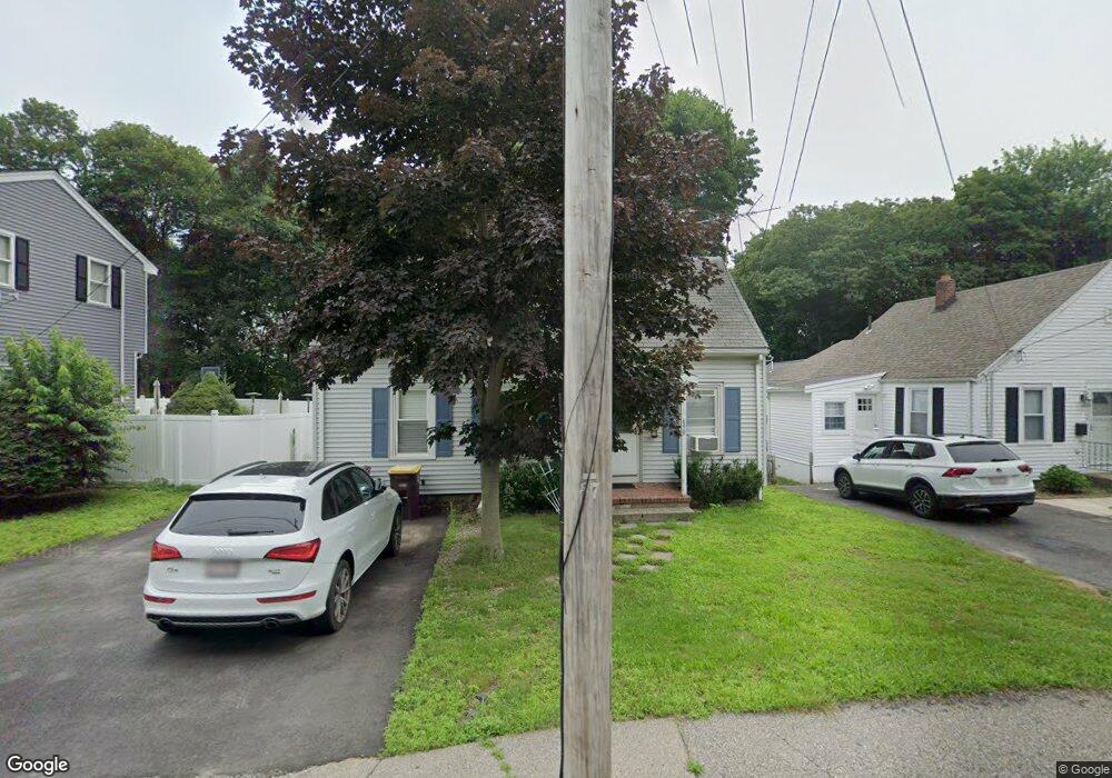 690 Front St, Weymouth, MA 02188 - photo 1