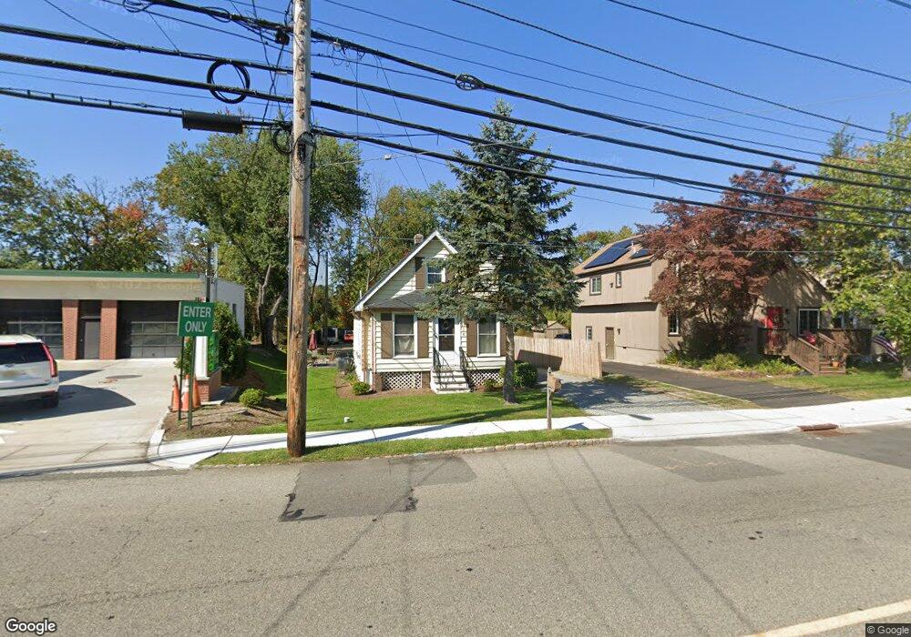 536 Ridgedale Ave, East Hanover, NJ 07936 - photo 1