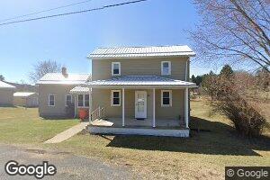 2625 Union St, Ramey, PA 16671