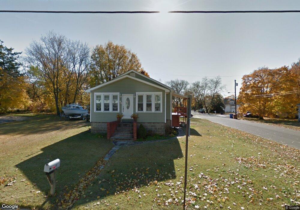 45 Mechanic St, Bridgeport, NJ 08014 - photo 1