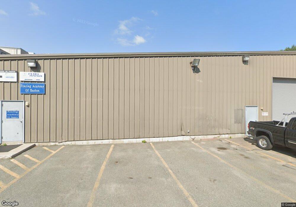 100 Parker St, Watertown, MA 02472 - photo 1