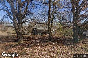 802 S Seminole Ave, Weleetka, OK 74880