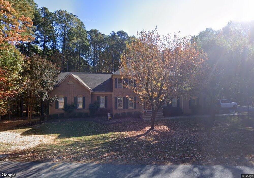 12637 Isle of Pines Blvd, Fredericksburg, VA 22407 - photo 1