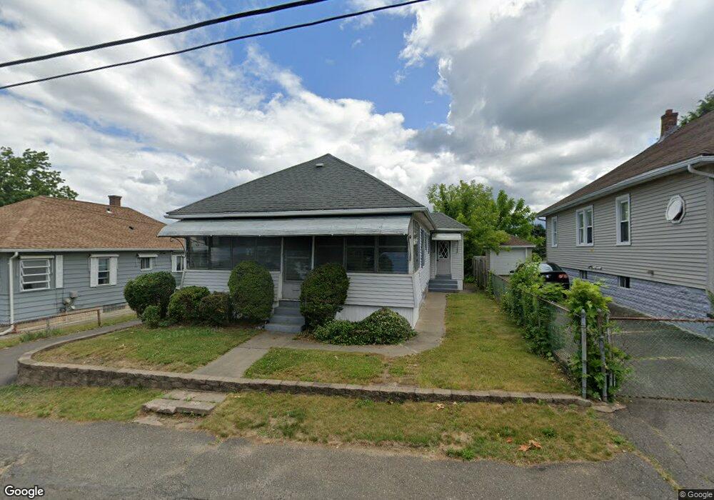 46 Kirkland Ave, Ludlow, MA 01056 - photo 1