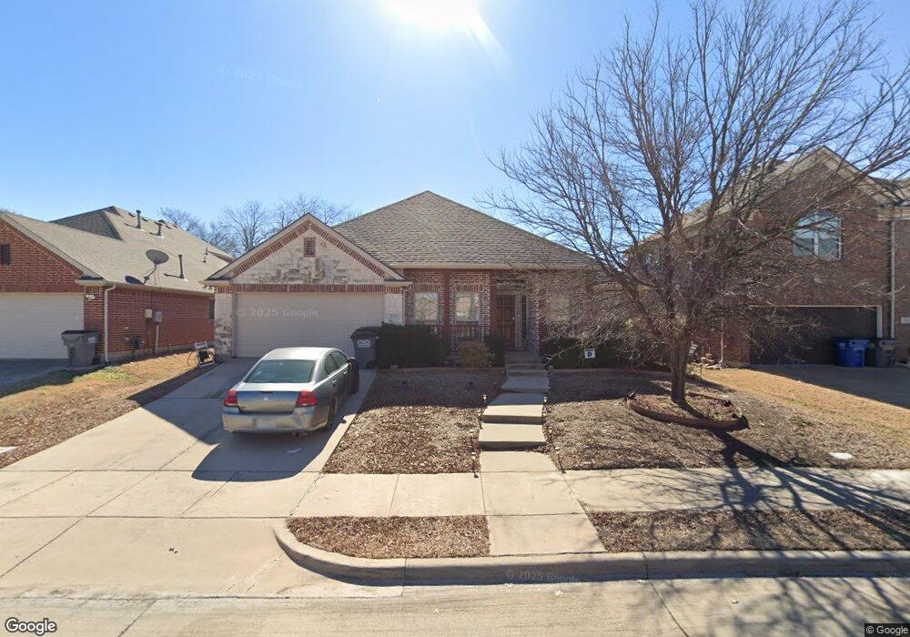 2129 Central Park Dr, Wylie, TX 75098 - photo 1
