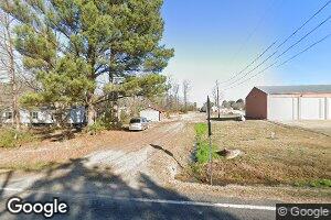 300 W Main St, Letona, AR 72085
