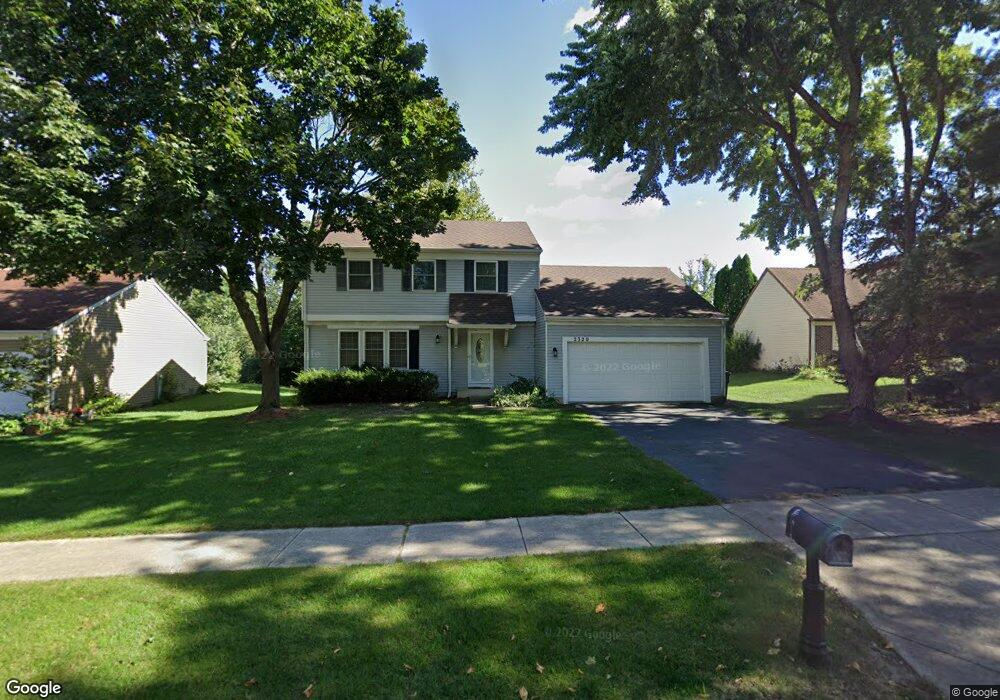 2320 Pontiac Cir, Naperville, IL 60565 - photo 1