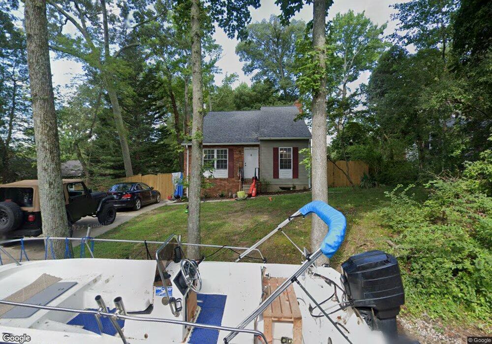 424 Holly Dr, Annapolis, MD 21403 - photo 1