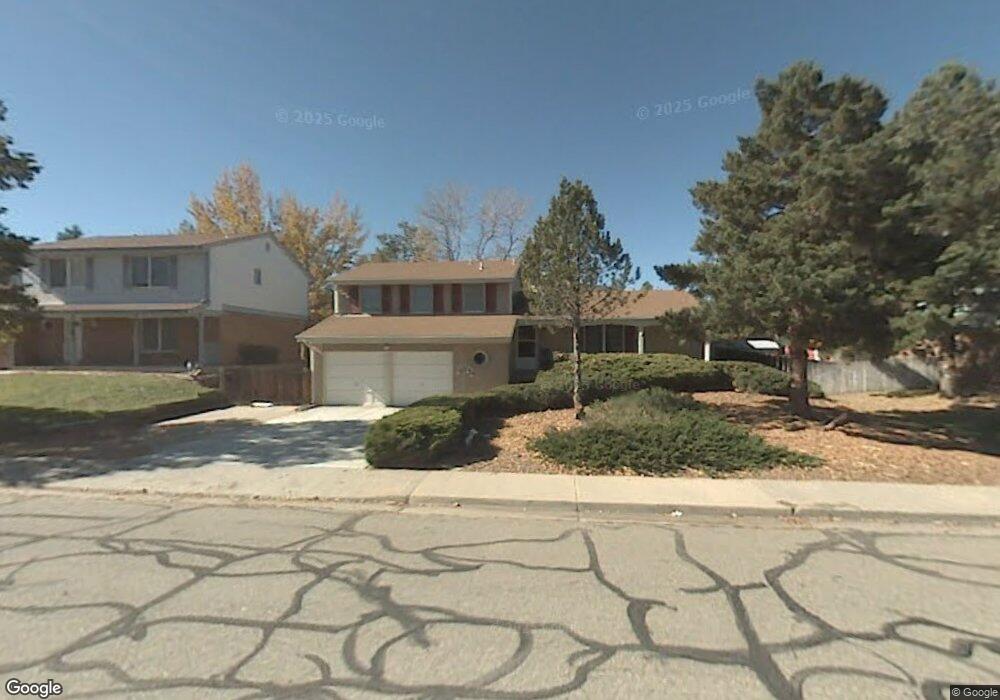 2515 S Elkhart St, Aurora, CO 80014 - photo 1