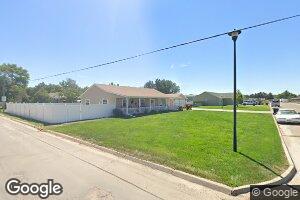 321 N Date St, Yuma, CO 80759