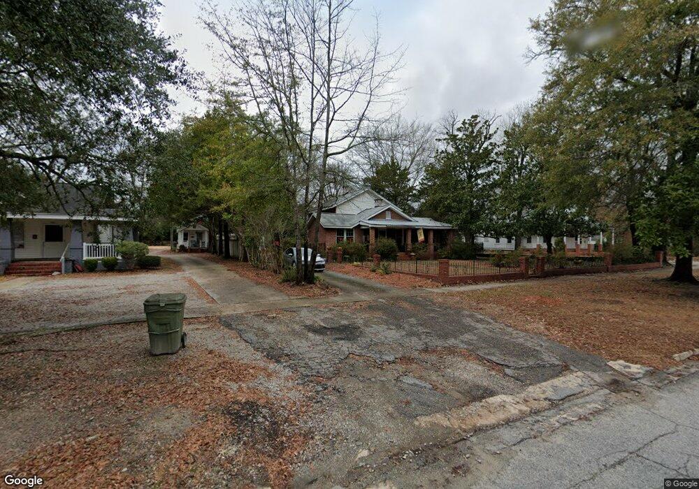 1209 Mill St, Camden, SC 29020 - photo 1