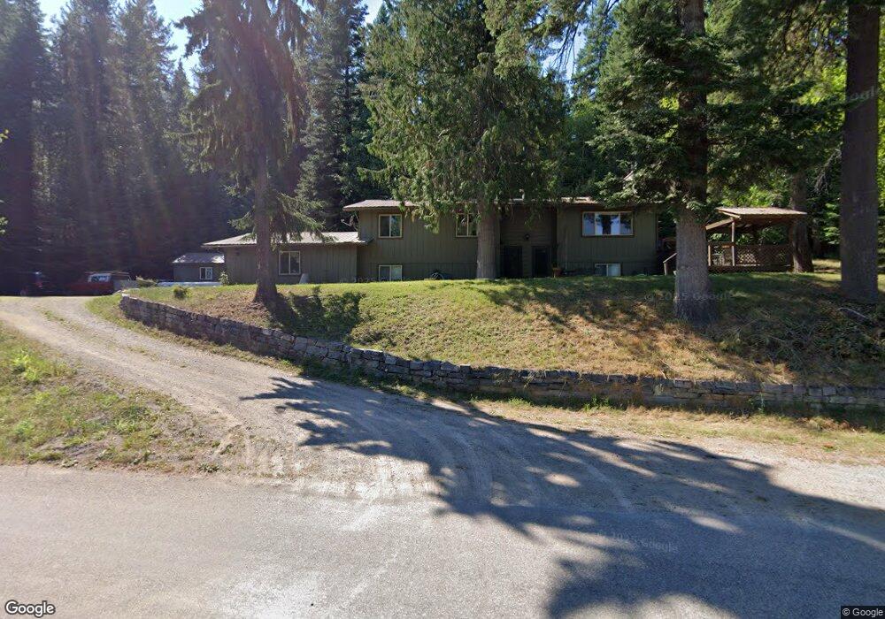 1060 Swan River Rd, Bigfork, MT 59911 - photo 1