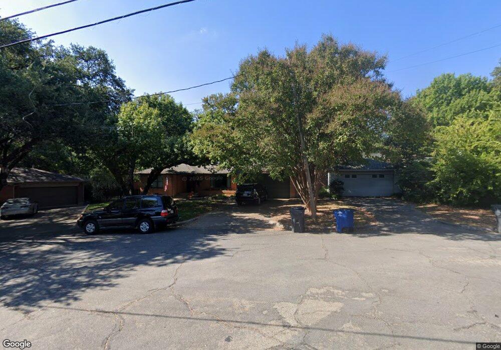 6772 Patrick Cir, Dallas, TX 75214 - photo 1