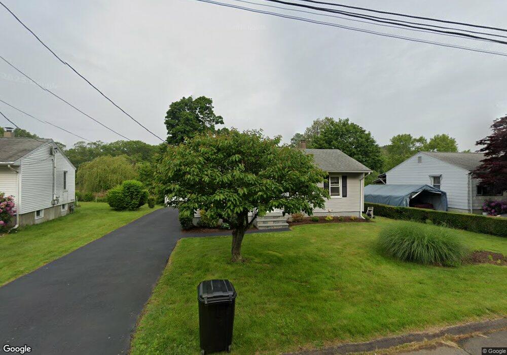 105 Cooper Rd, West Haven, CT 06516 - photo 1