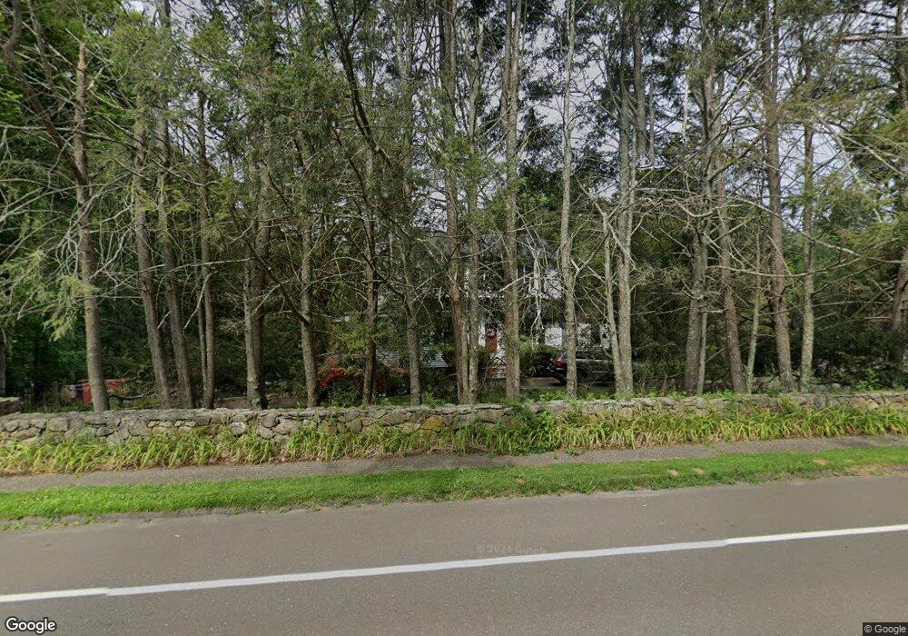 41 Fox Run Rd, Norwalk, CT 06850 - photo 1