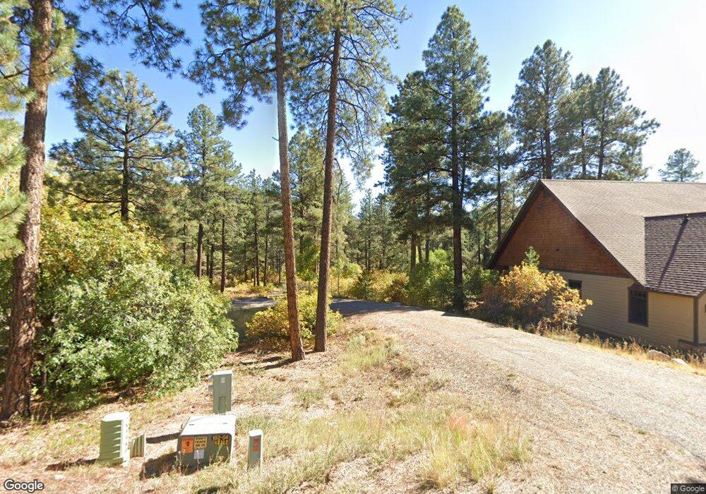 96 Clear Creek Loop, Durango, CO 81301 - photo 1