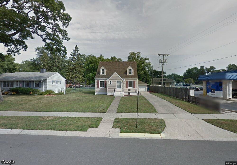 116 W Elm St, Griffith, IN 46319 - photo 1