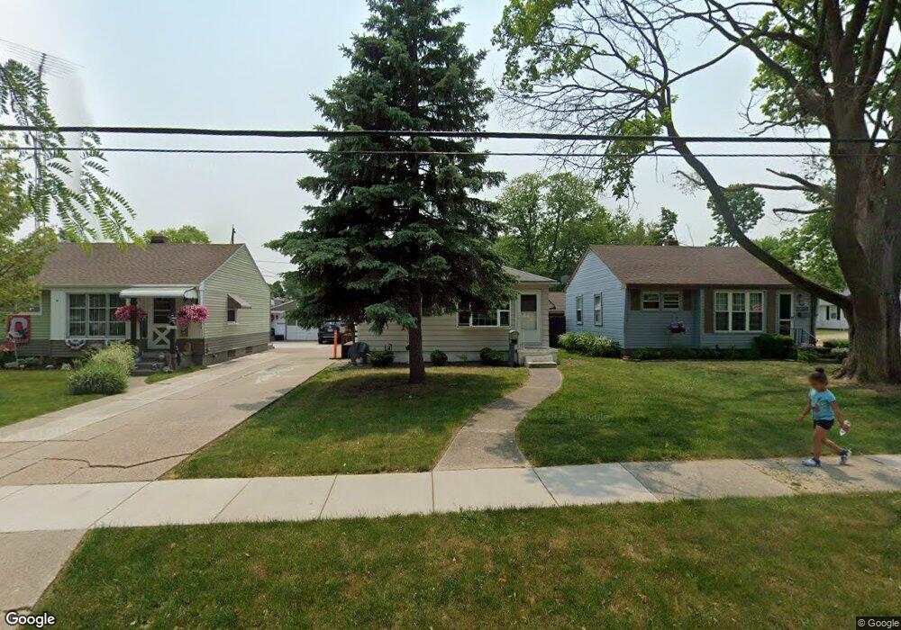 2320 108th St, Toledo, OH 43611 - photo 1