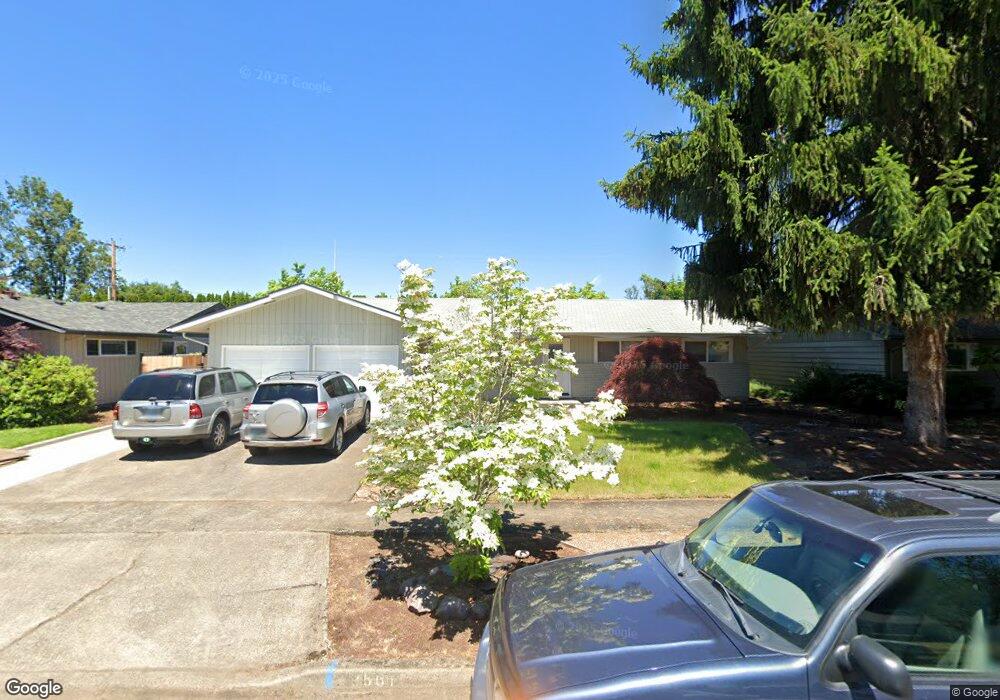 3561 Vernon Way, Eugene, OR 97401 - photo 1