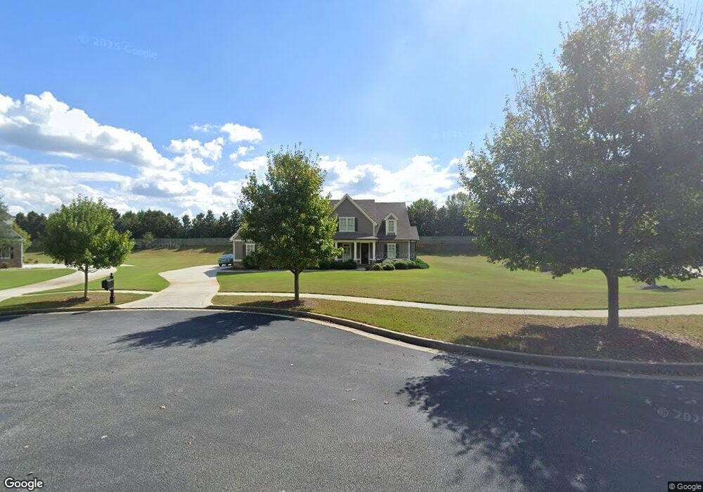 455 Swains Dr, Peachtree City, GA 30269 - photo 1