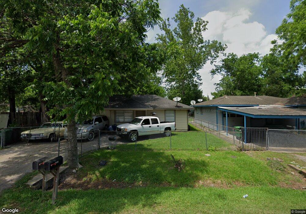 2405 Hitchcock St, Houston, TX 77093 - photo 1