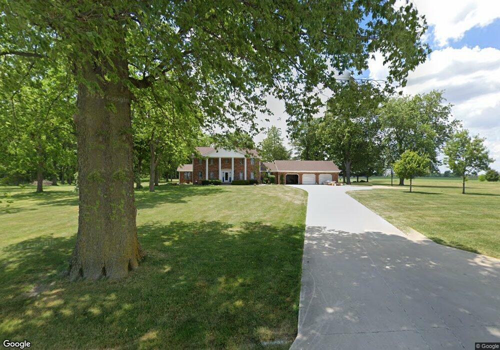 1984 S County Road 500 E, Frankfort, IN 46041 - photo 1