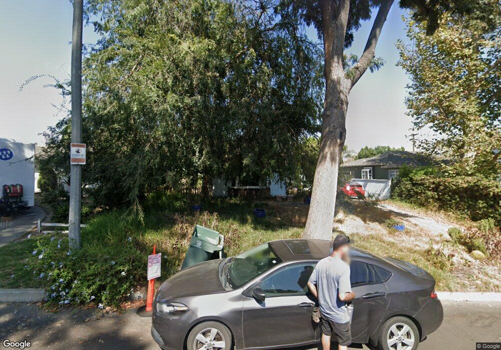 634 S Orchard Dr, Burbank, CA 91506 - photo 1