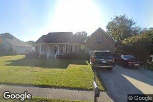 85 Remington Dr, Lugoff, SC 29078