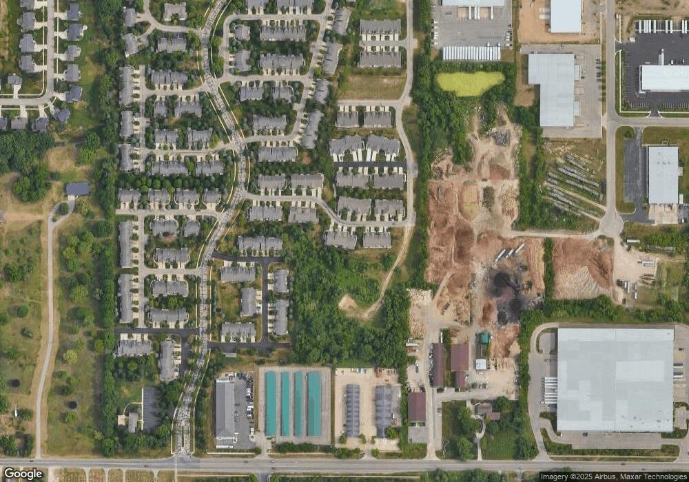 1224 Coopers Pass SW, Byron Center, MI 49315 - photo 1