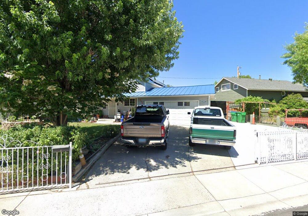 2401 Tybo Ave, Reno, NV 89512 - photo 1