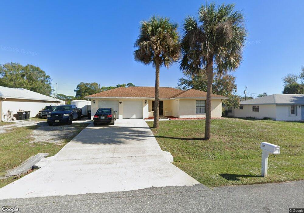 287 Wavecrest Ave NE, Palm Bay, FL 32907 - photo 1