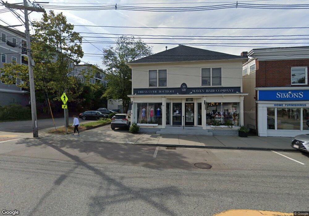 Street View Photo