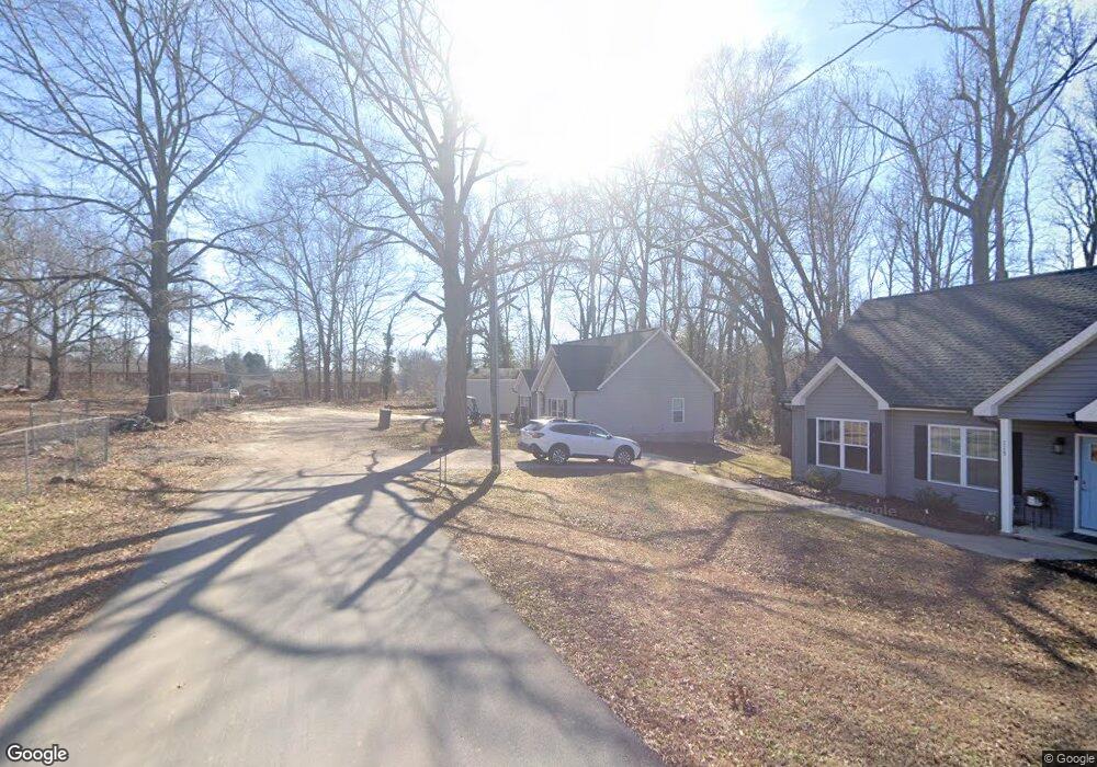 115 Hopper St, Clover, SC 29710 - photo 1