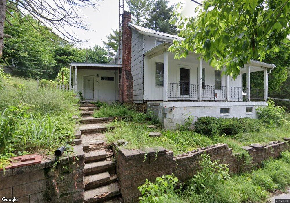 3513 Cemetery Cir, Knoxville, MD 21758 - photo 1