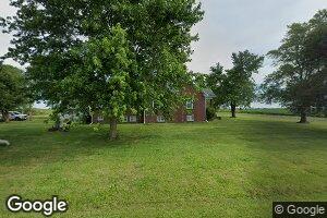 9020 N 23rd Ave, Harvel, IL 62538