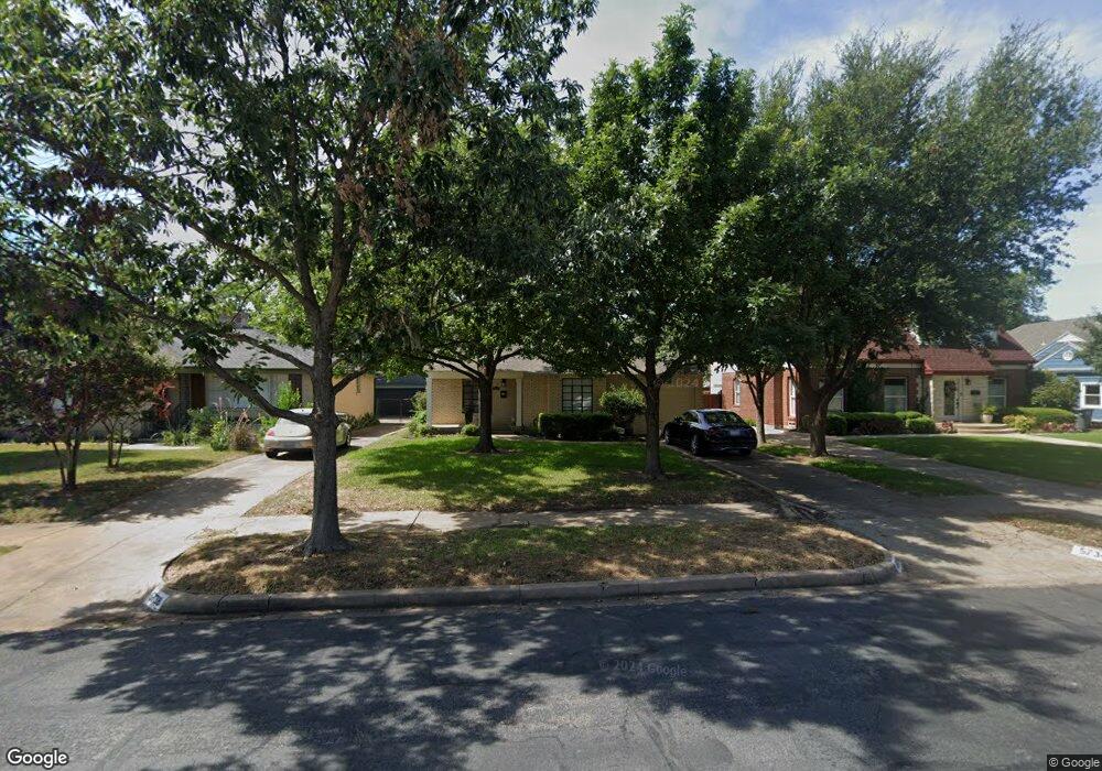 5734 Winton St, Dallas, TX 75206 - photo 1